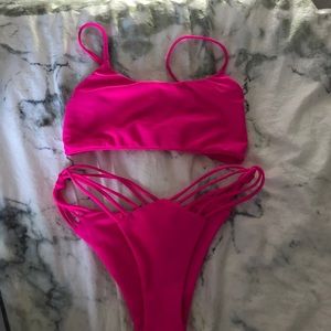 San Lorenzo Bikini BRAND NEW with TAG